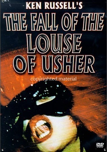 The fall louse - fall, usher
