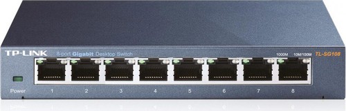 Switch ethernet porte - ethernet,