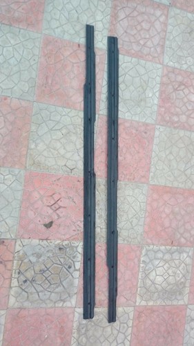 Coppia battitacco alfa romeo