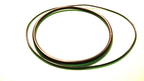 Kit cinghia per uher variocord - uher,