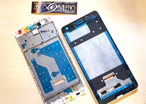 Cover alloggio per display - alloggio,