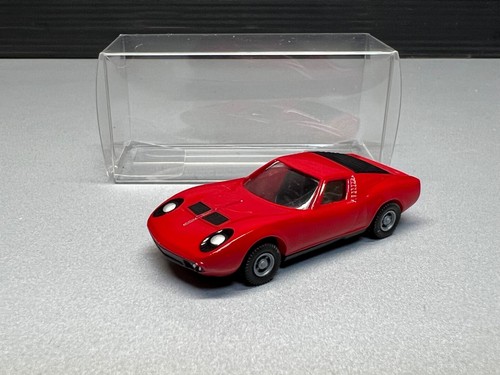 Lamborghini miura super car - lamborghini,