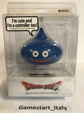 Dragon quest slime controller - slime,