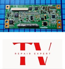 ? V260B1-C04 T-CON SAMSUNG LE26S86BDX TESTATO