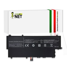 Batteria compatibile con Samsung Ultrabook 530U3C-A08 530U3C-A09 [6000mAh]