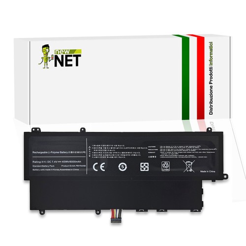 Batteria compatibile con