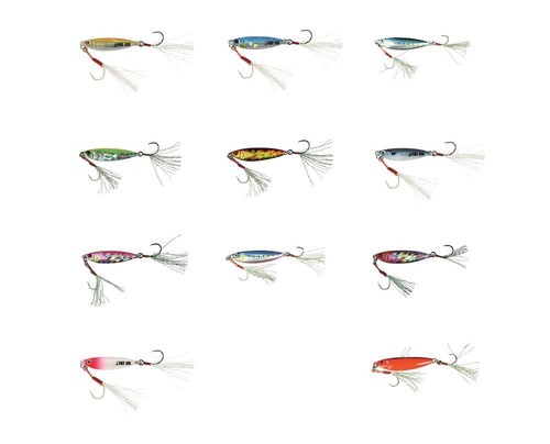 Ragot fat jig esca frecce - fat,
