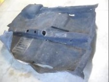 Tappeto Pianale BMW Serie 3 E36 Cabrio 92-99 M3, 328, 325, 320,318 Convertible