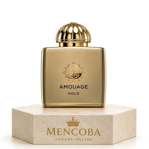 Amouage gold woman eau - amouage/gold, de