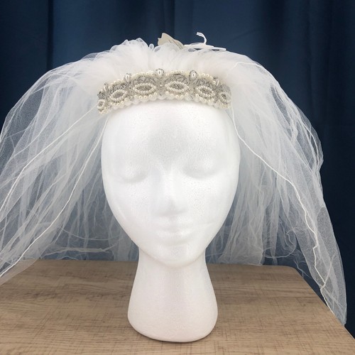 Velo sposa multilivello - velo, da