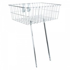 Wald Products 139 Front Basket