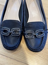 Scarpe Coach donna UK 4 US 6