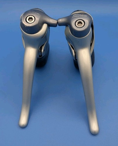 Shimano 105 1055 sti 2x8 - shimano,