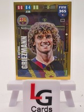 Panini Adrenalyn XL FIFA 365
