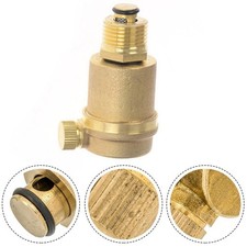 Spurgo Valvola a Pressione