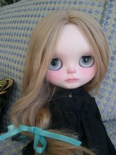 Bambola personalizzata blythe - bambola,