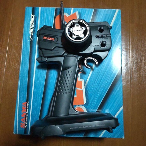 Radiocomando sanwa - radiocomando,