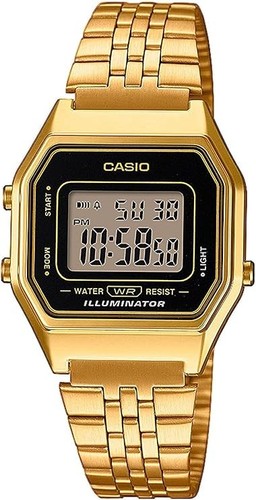 Casio la680 wega 1er - casio,