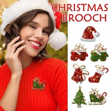 Beaut&Berry Cappello di Natale