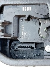 Serratura posteriore destra Bmw Serie 3 E91 2000d  2004/2011 4389475