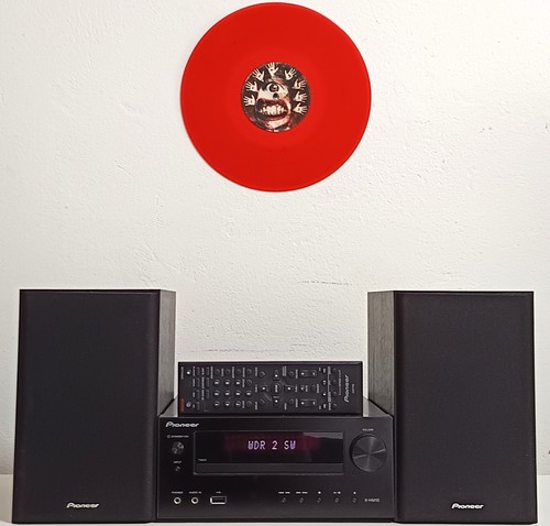 Pioneer hm15bt k - 🎵,