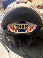 Shoei Neotec 3 - TC10  - tg l + sena srl 3