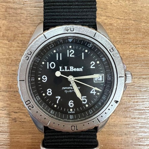 Orologio hamilton khaki sub - hamilton,