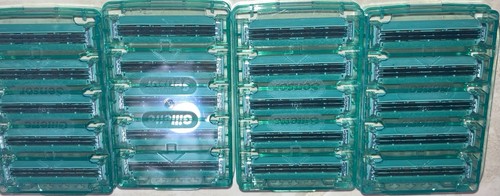 Nuovo gillette sensor excel - os,