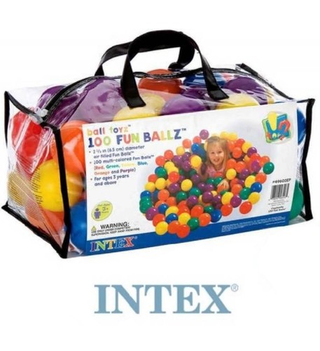 Intex borsone 100 - intex,