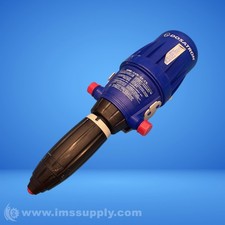 Pompa dosatrice Dosatron