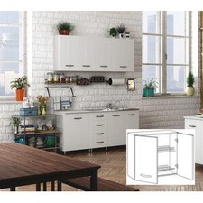 KIT CUCINA PENSILE 2 ANTE