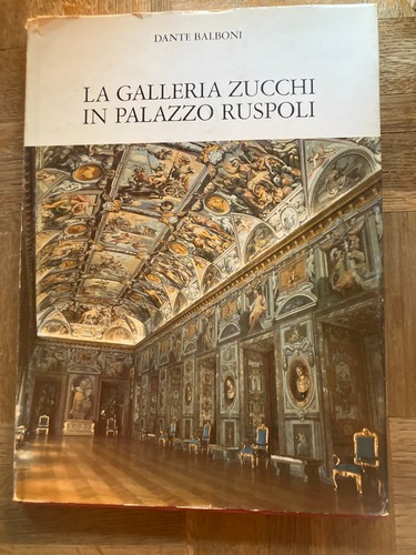 Galleria zucchi palazzzo - zucchi,