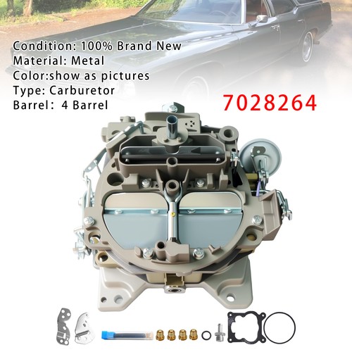 7028264 carburatore corpi - 7028264,