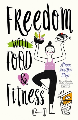Freedom with food and - freedom,