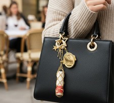 Portachiavi Rossetto