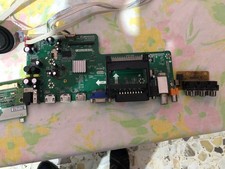 KIT SCHEDE alim MTL333 MAIN T