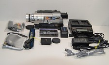 Pacchetto videocamera Sony