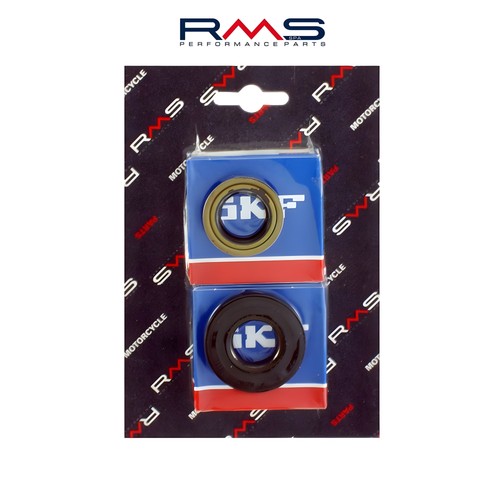 Cuscinetto albero motore rms - cuscinetto,
