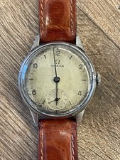 orologio omega uomo