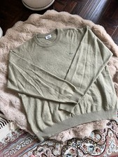 Maglione lana vintage Chemise