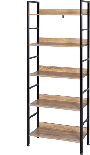 Scaffale libreria alta mensole - scaffale,