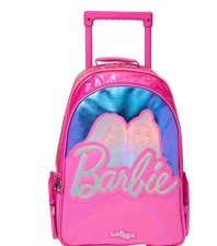 Barbie Trolley Smiggle