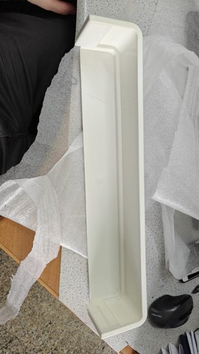 Mensola balconcino bottiglie - mensola,