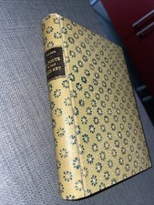 T. WILDER, IL PONTE DI SAN LUIS REY. CORBACCIO 1938, Firmato da Carlo Pouchain