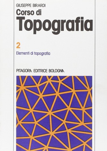 Corso topografia giuseppe - topografia,