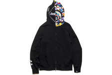 A BATHING APE BAPE x F.C.R.B
