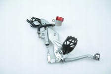 Aprilia Dorsoduro 750
