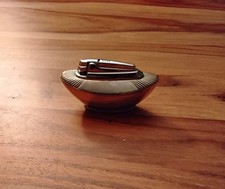 Accendino Ronson da tavolo Anni Cinquanta