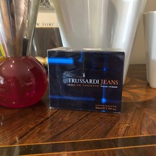 Trussardi Jeans – Eau de