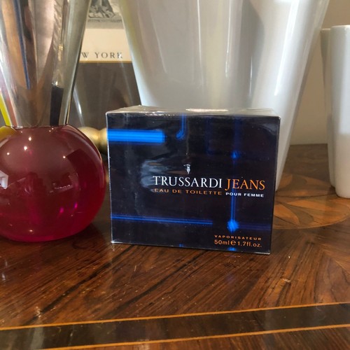Trussardi jeans eau - eau, de